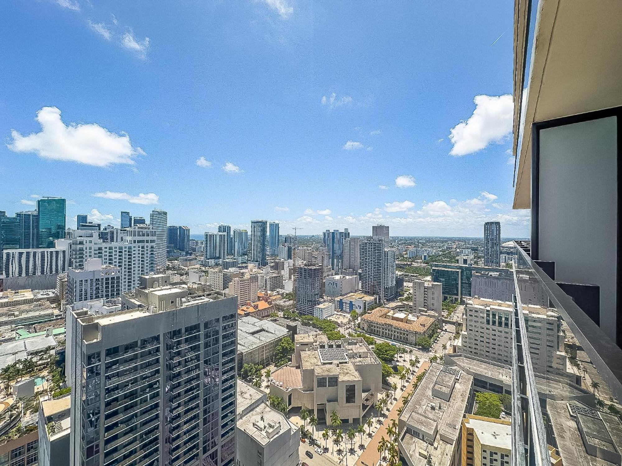 Downtown By Miami Vacation Rentals Esterno foto
