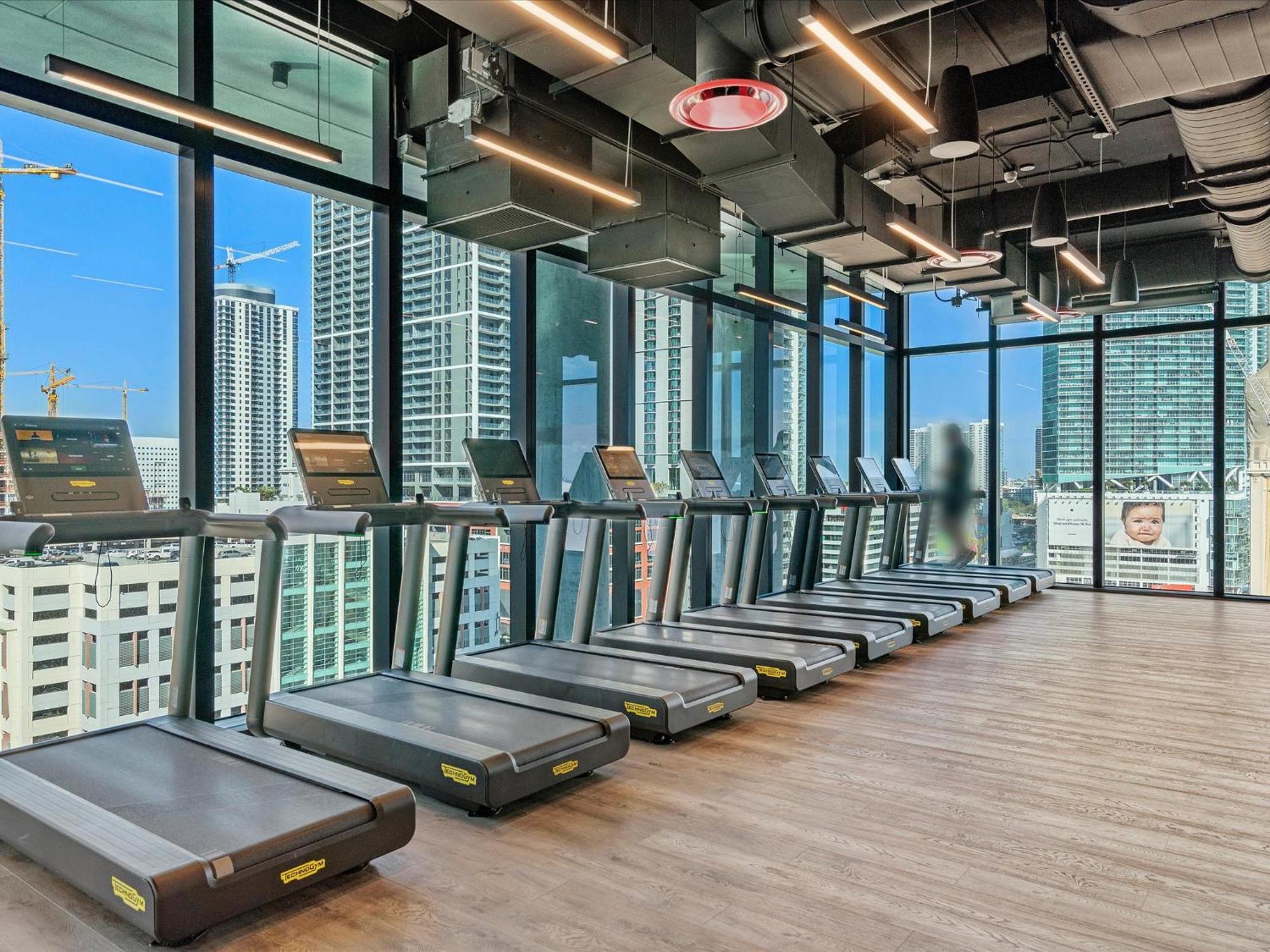 Downtown By Miami Vacation Rentals Esterno foto