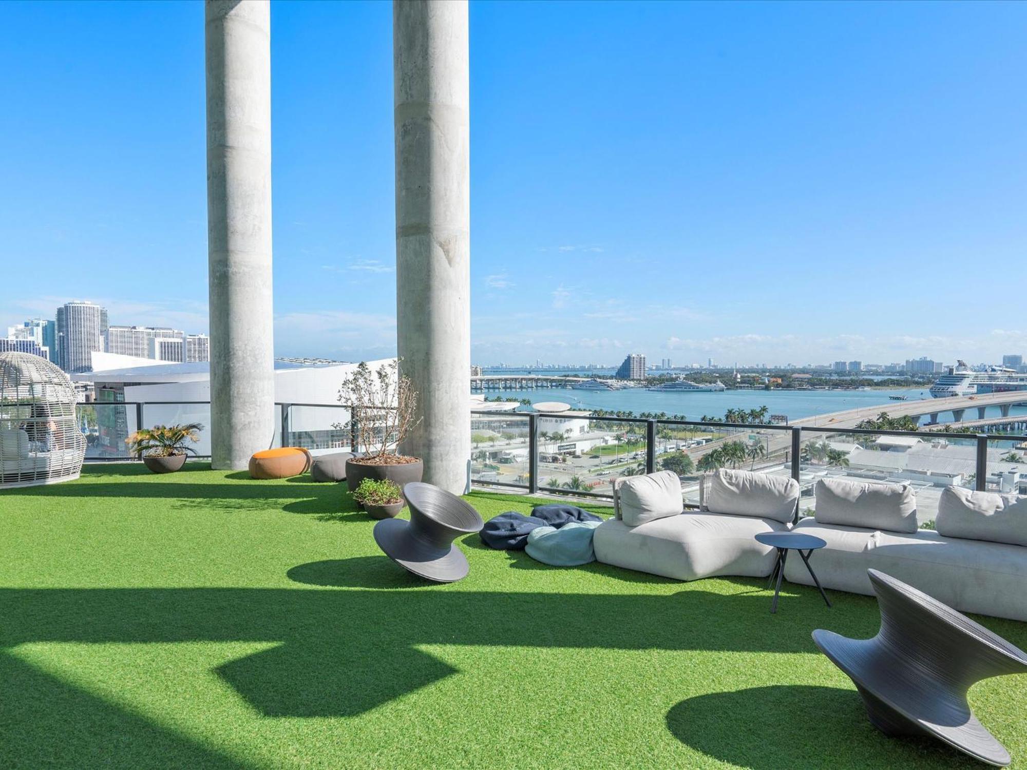 Downtown By Miami Vacation Rentals Esterno foto