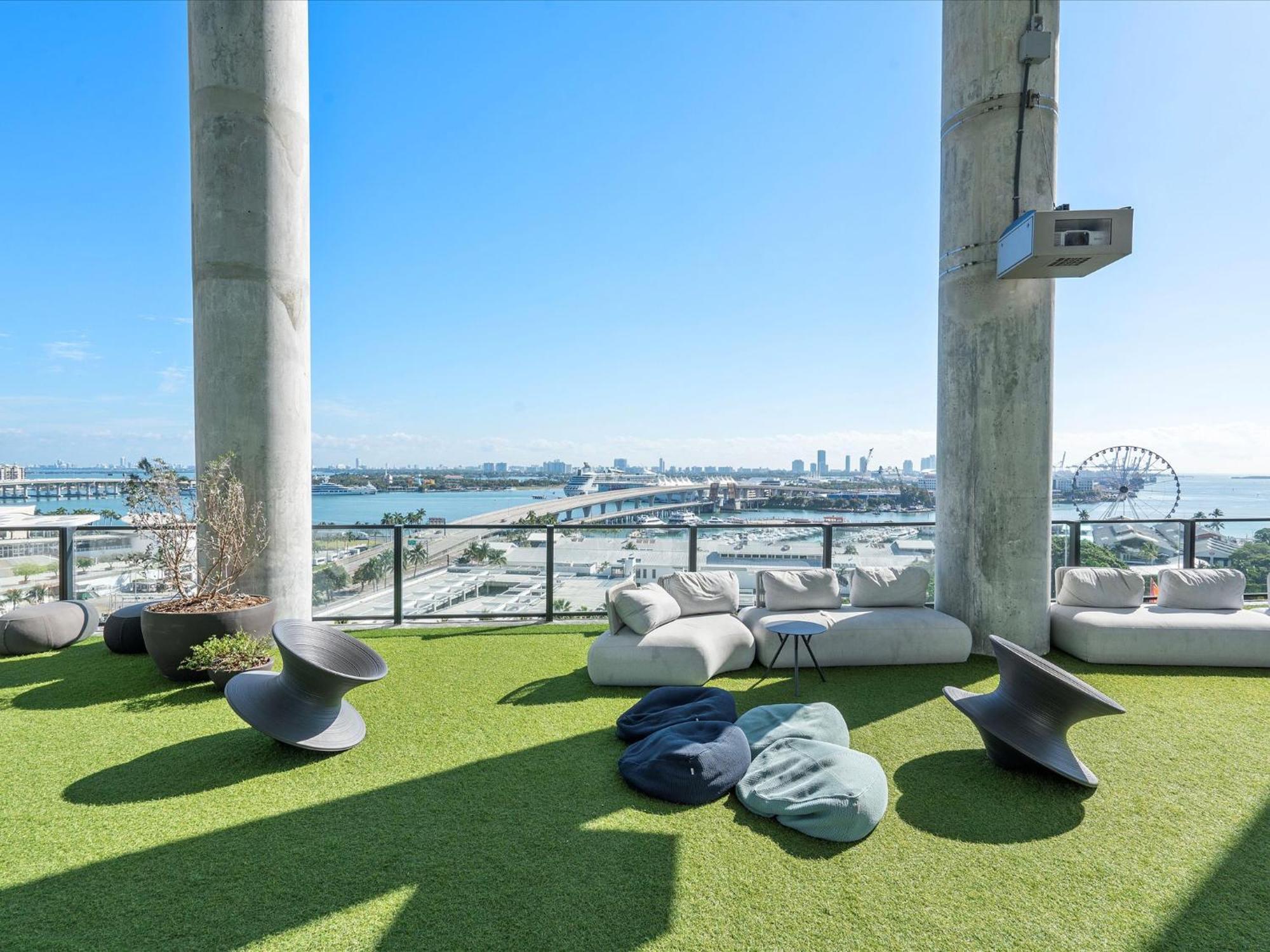 Downtown By Miami Vacation Rentals Esterno foto
