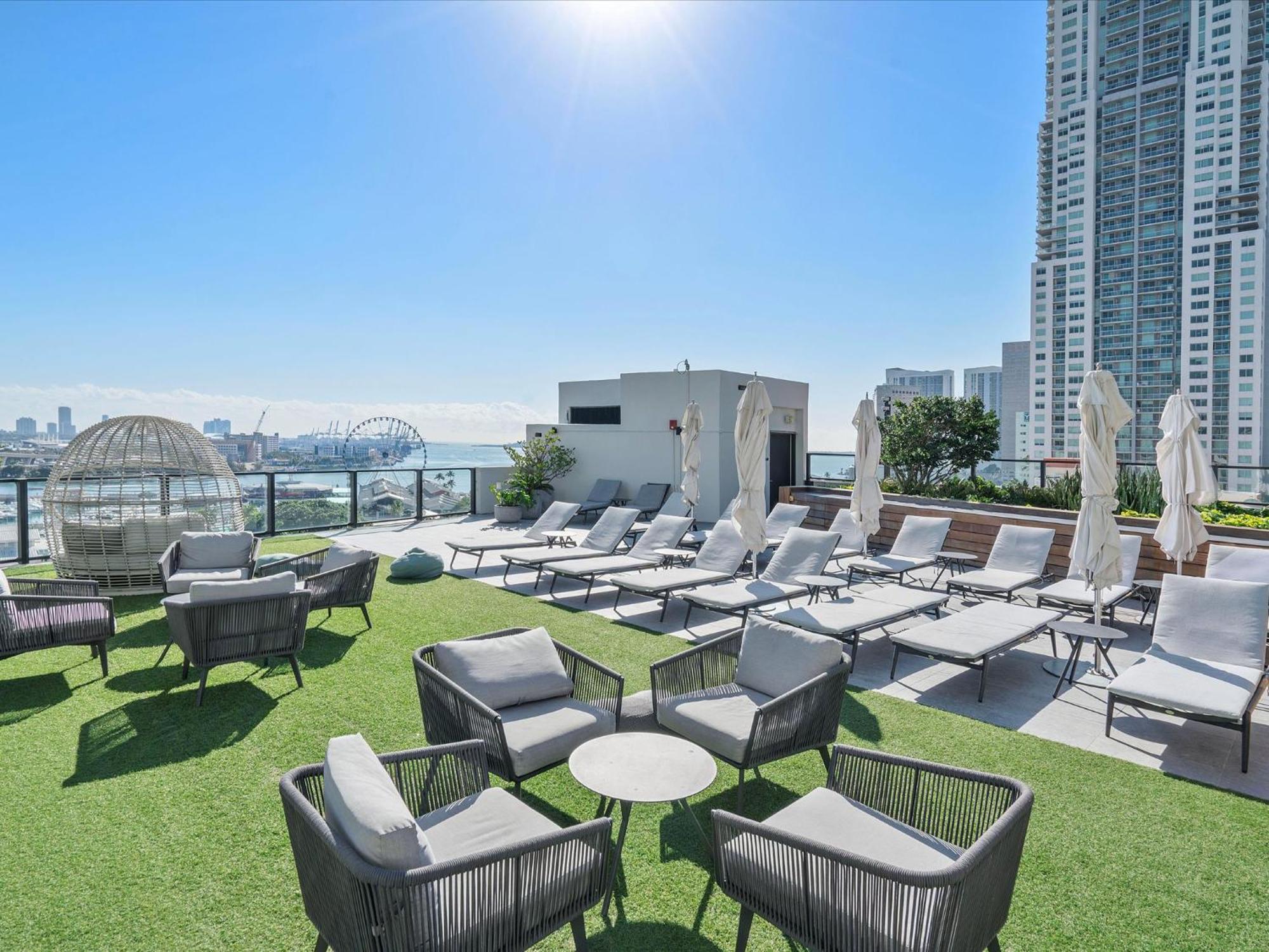 Downtown By Miami Vacation Rentals Esterno foto