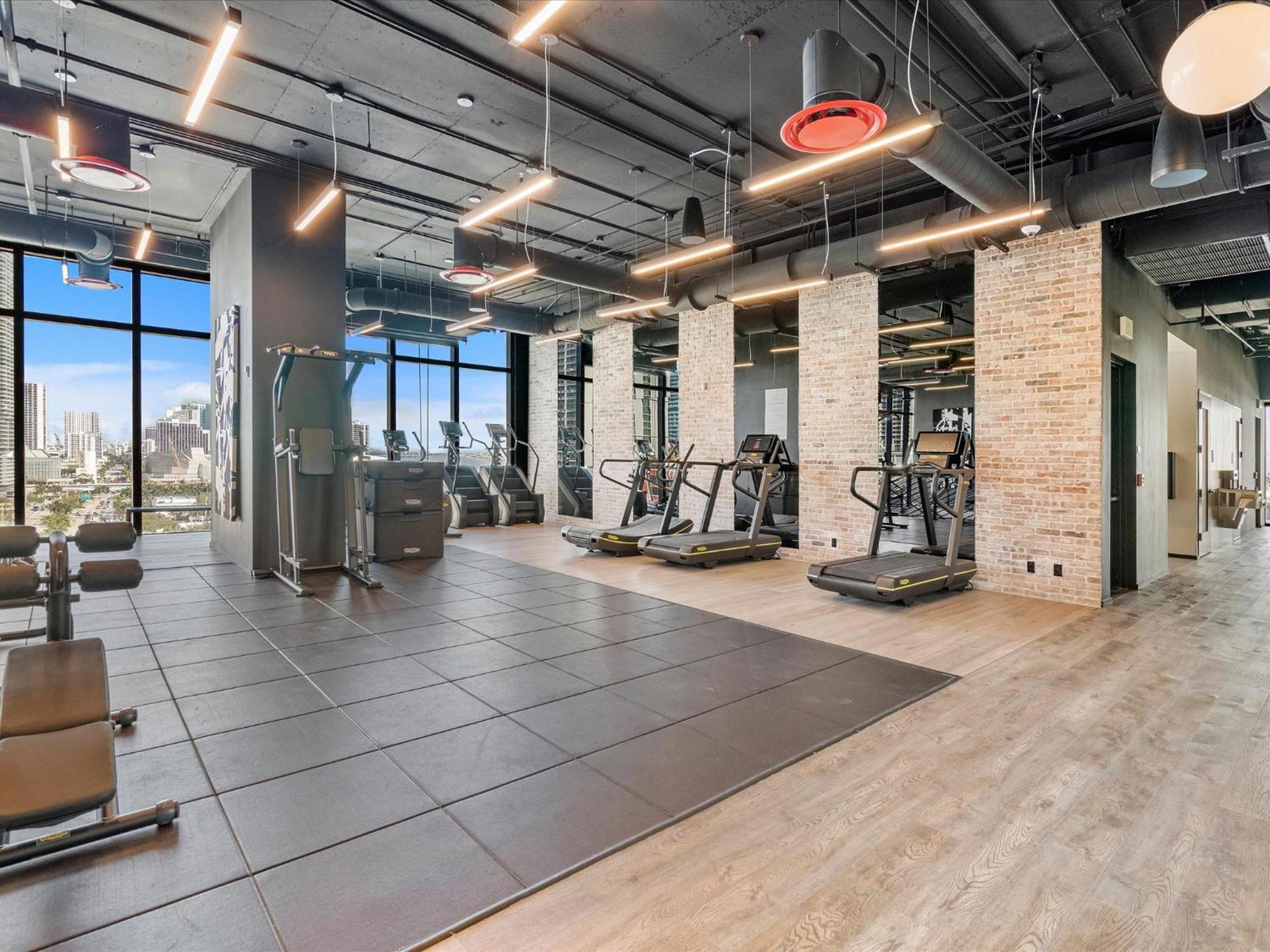 Downtown By Miami Vacation Rentals Esterno foto