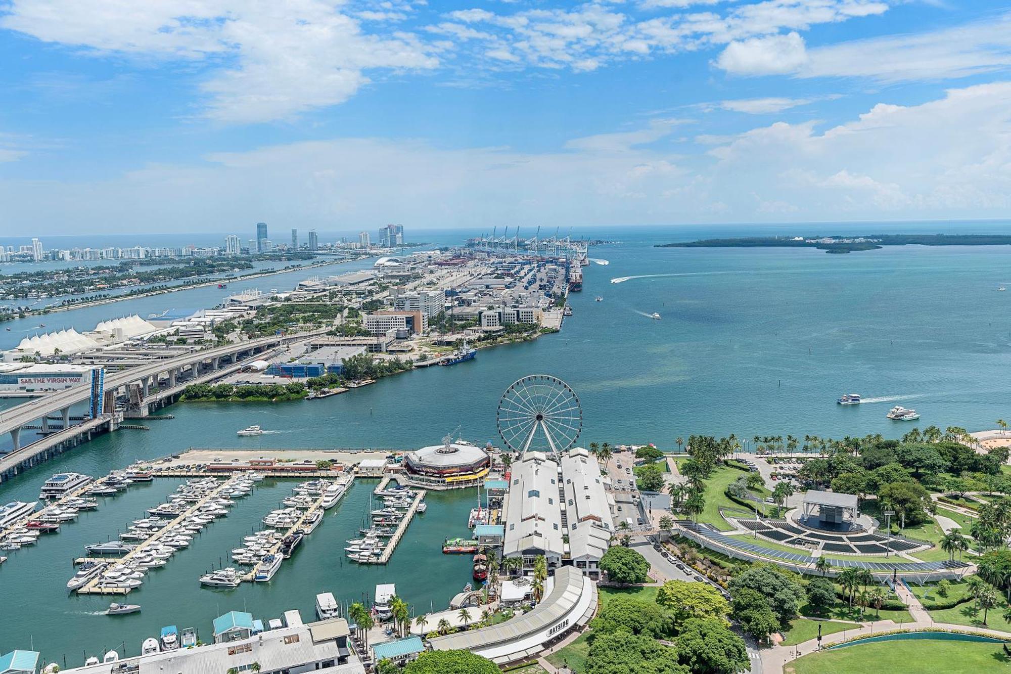 Downtown By Miami Vacation Rentals Esterno foto