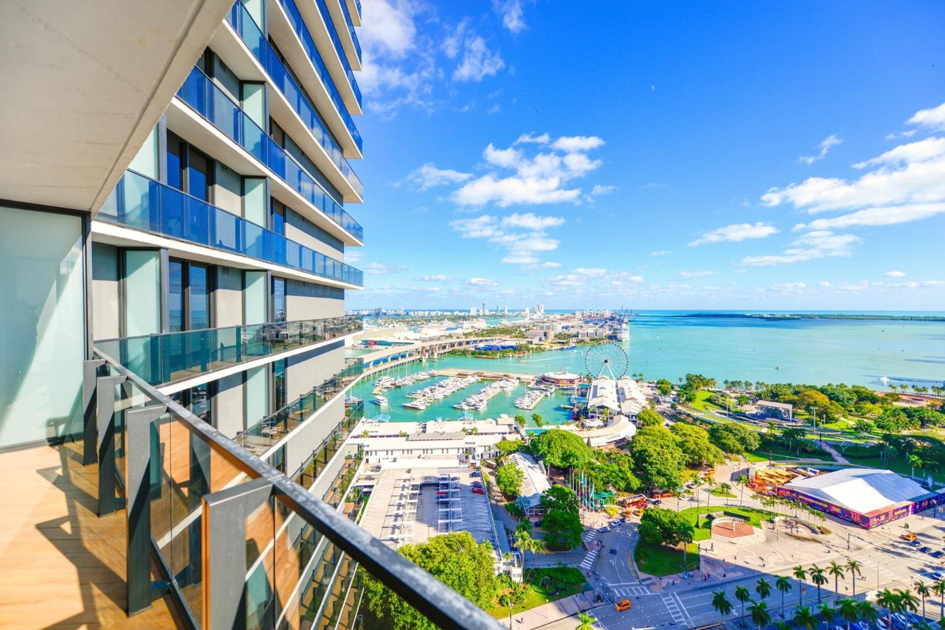 Downtown By Miami Vacation Rentals Esterno foto