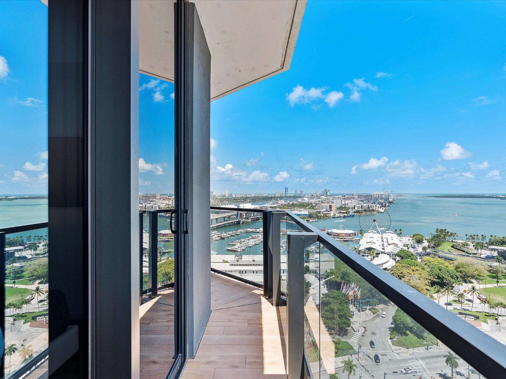 Downtown By Miami Vacation Rentals Esterno foto