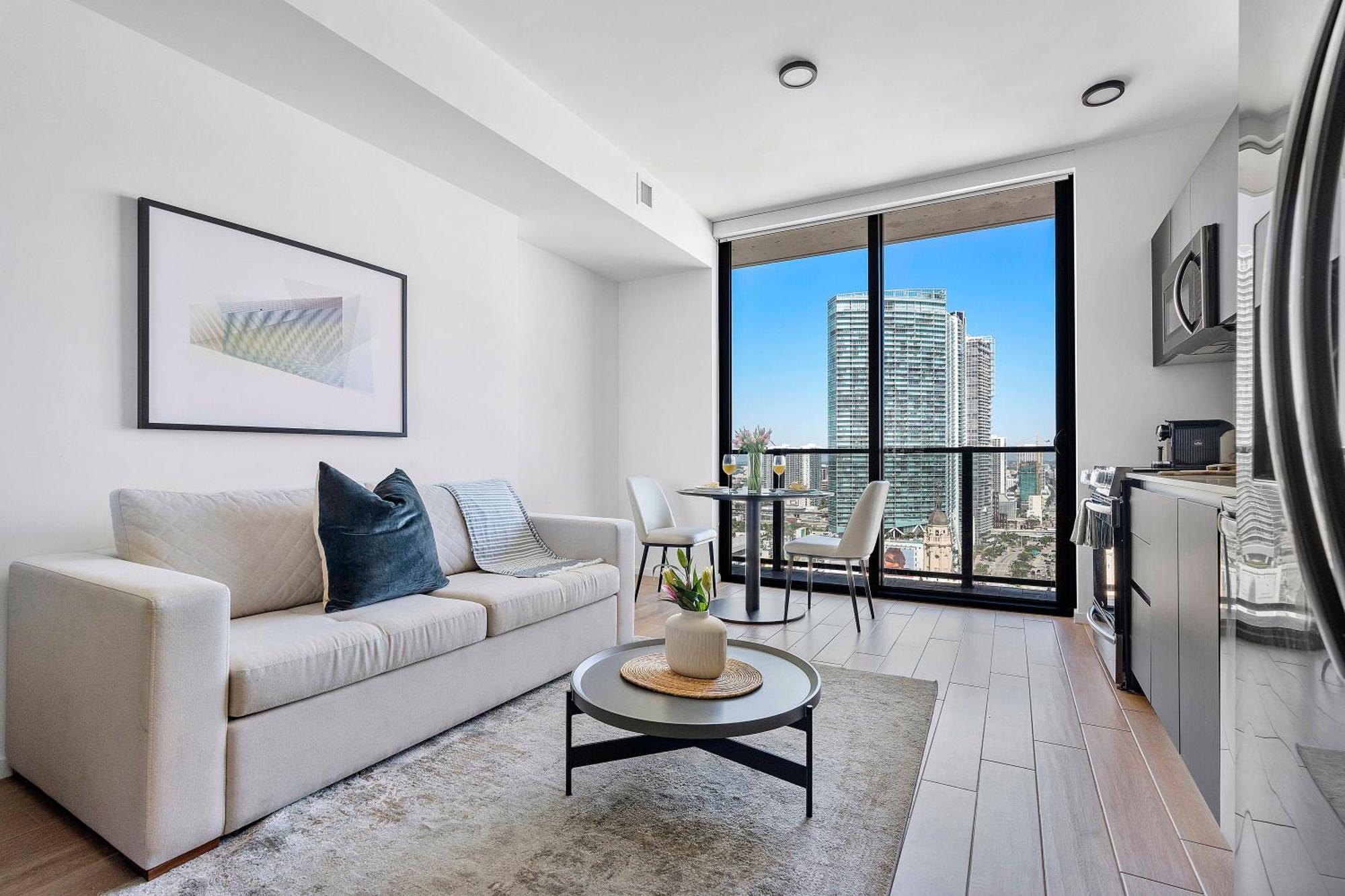 Downtown By Miami Vacation Rentals Esterno foto