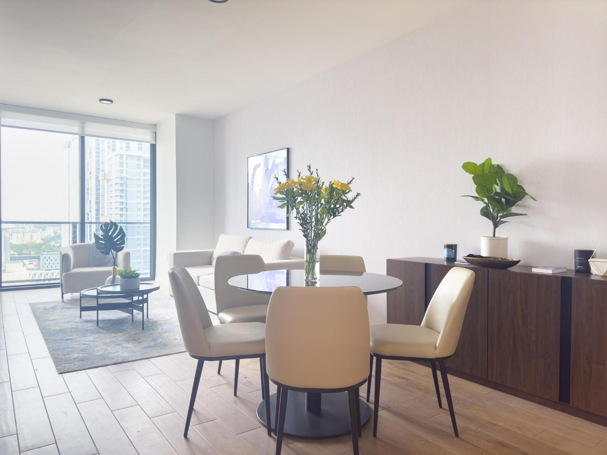 Downtown By Miami Vacation Rentals Esterno foto
