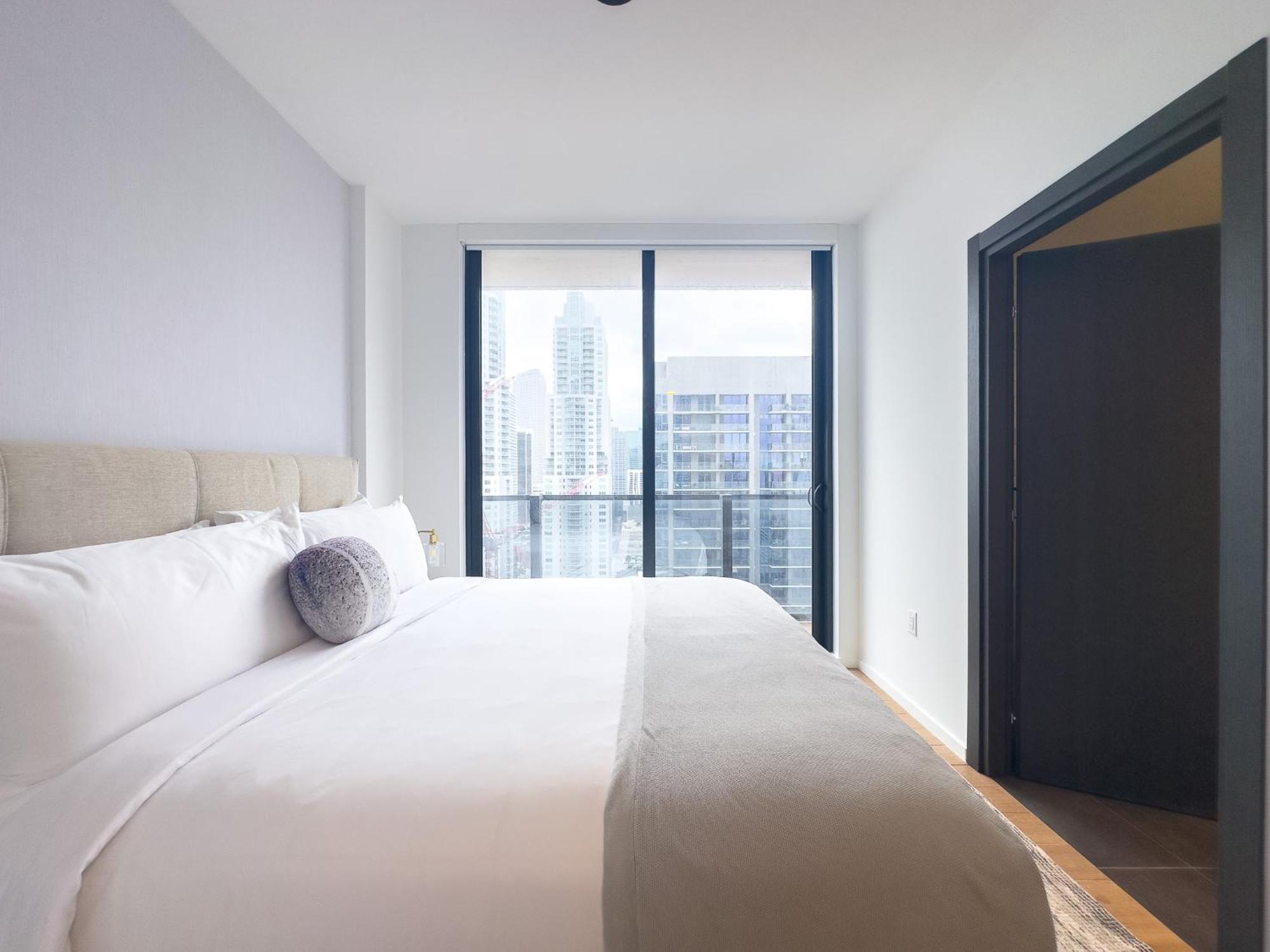 Downtown By Miami Vacation Rentals Esterno foto