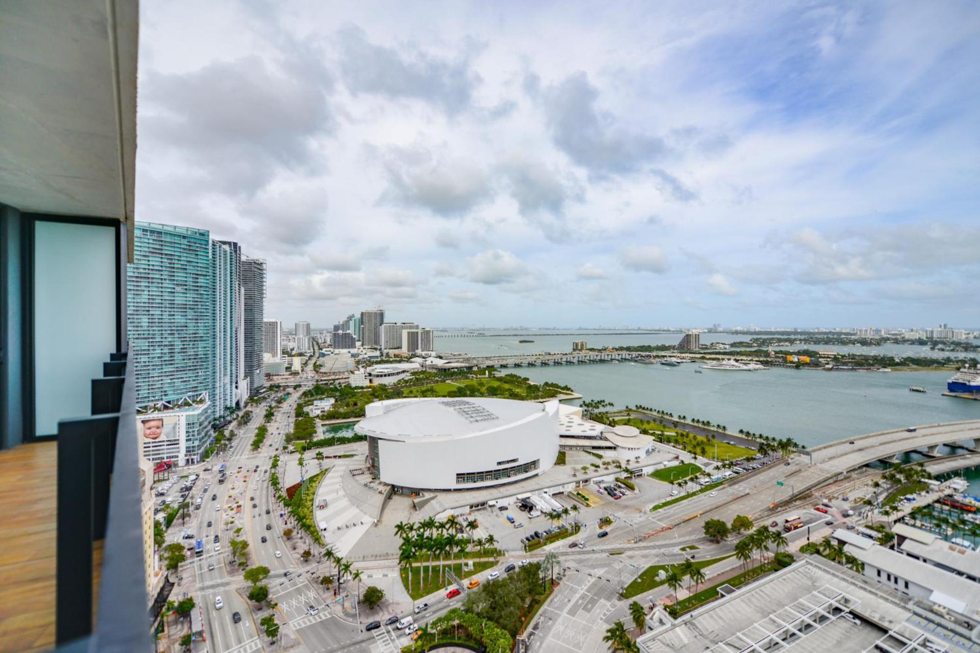 Downtown By Miami Vacation Rentals Esterno foto