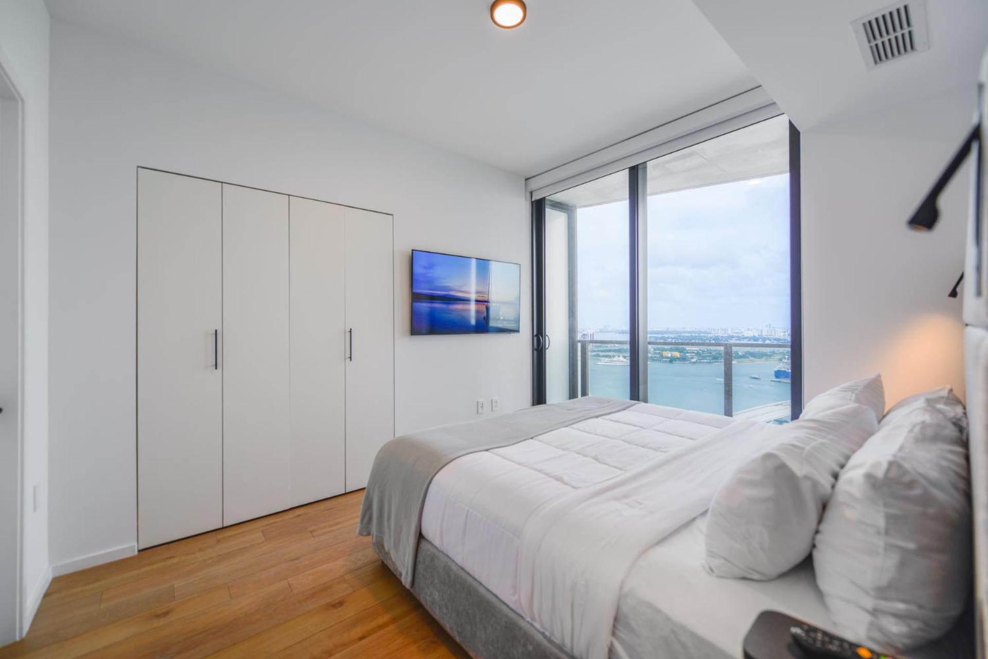 Downtown By Miami Vacation Rentals Esterno foto