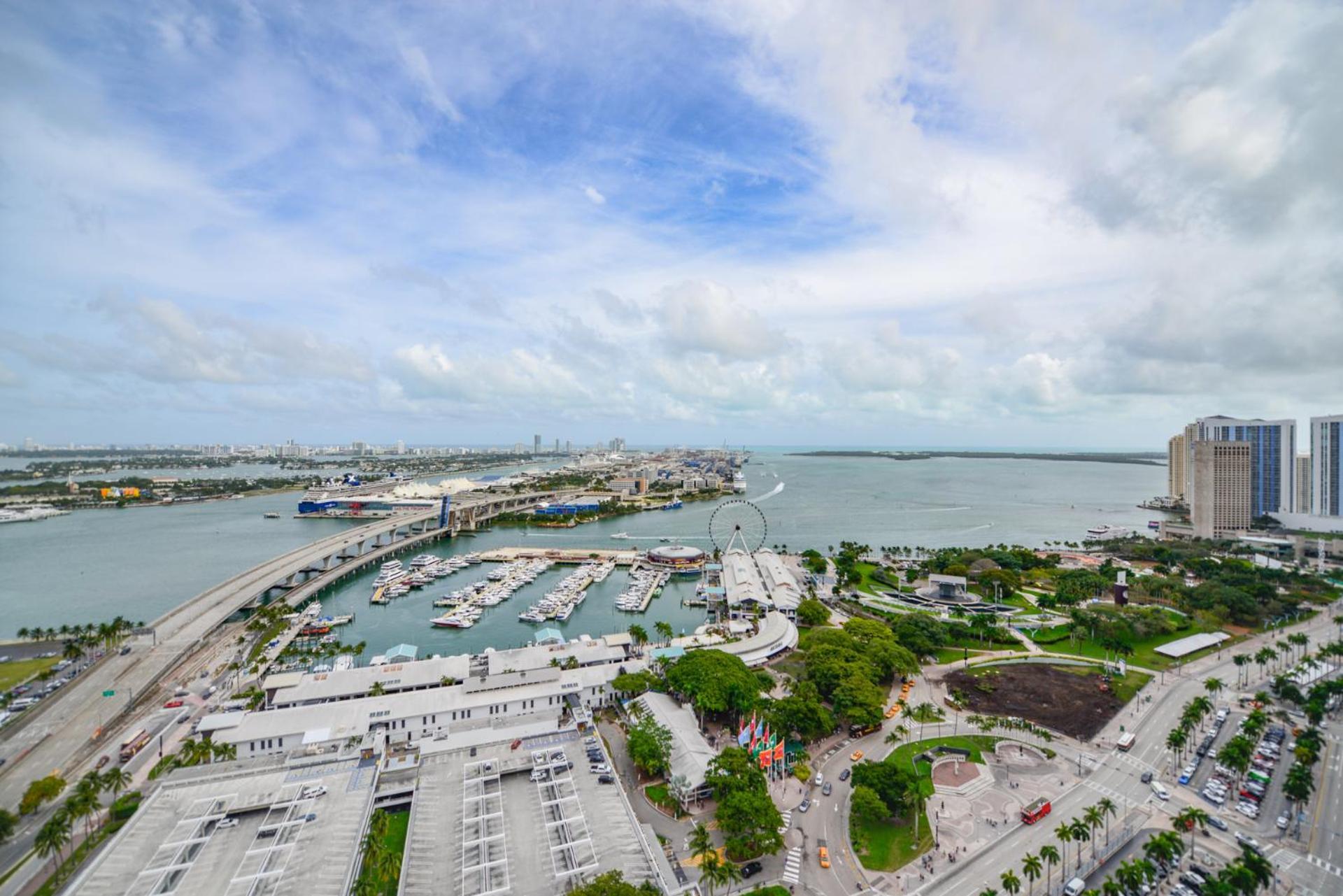Downtown By Miami Vacation Rentals Esterno foto