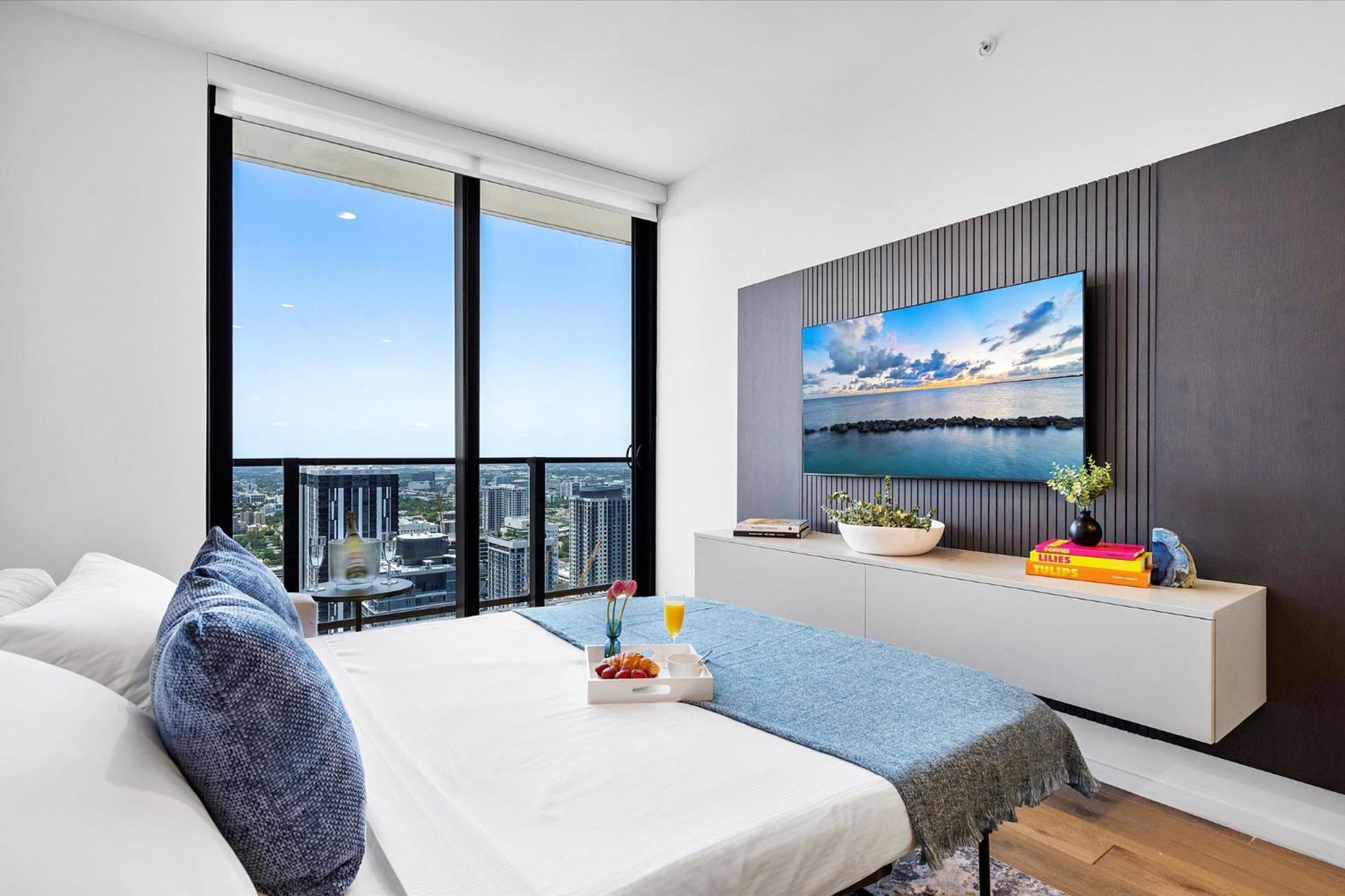 Downtown By Miami Vacation Rentals Esterno foto