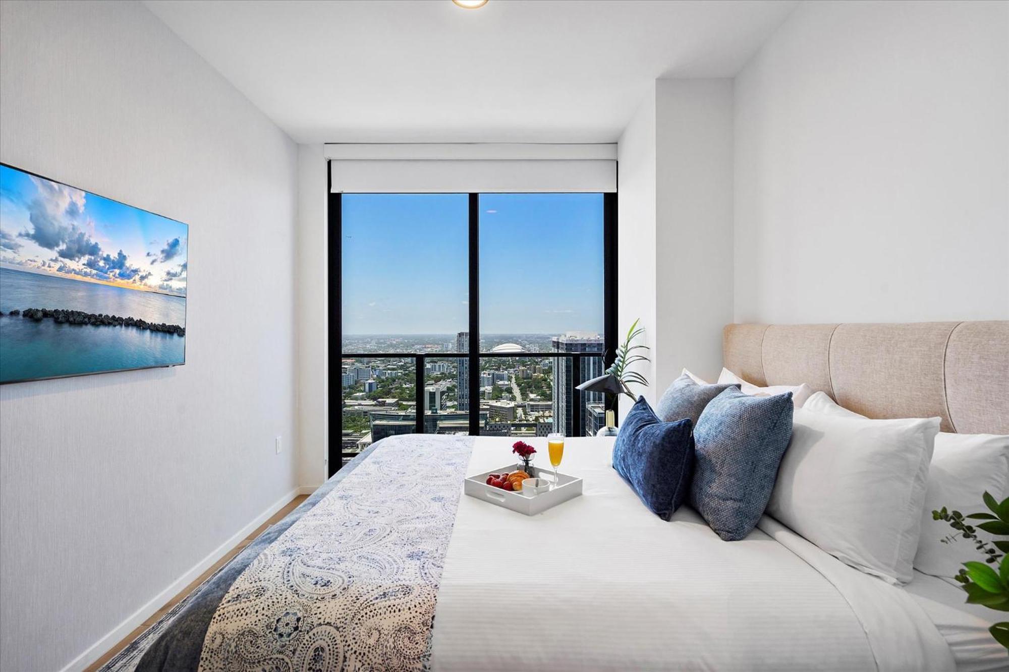 Downtown By Miami Vacation Rentals Esterno foto
