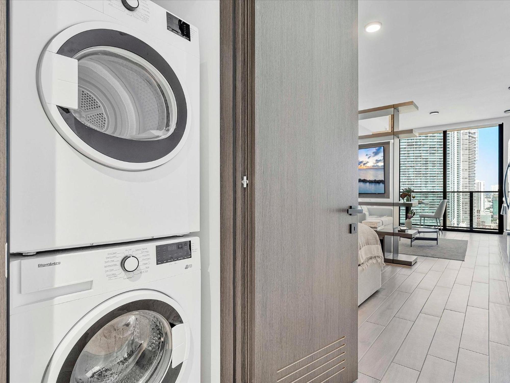 Downtown By Miami Vacation Rentals Esterno foto